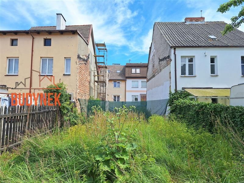 Działka budowlana Darłowo Centrum, ul. Wenedów. Zdjęcie 5