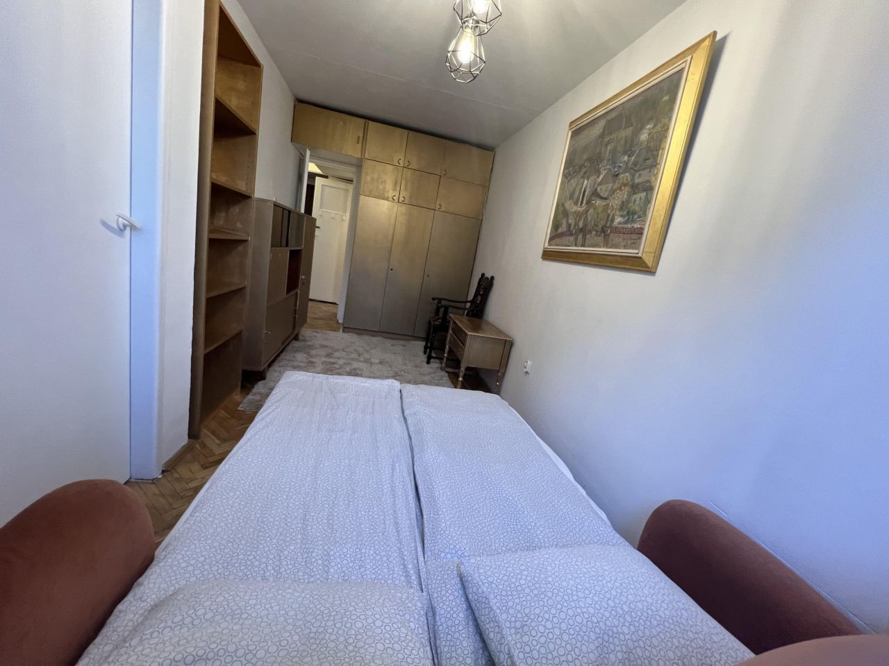 Mieszkanie 2-pokojowe Warszawa Żoliborz, ul. Dymińska. Zdjęcie 2