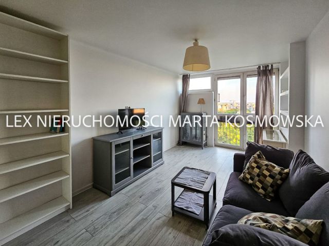 Mieszkanie 2-pokojowe Warszawa Śródmieście, ul. Przechodnia. Zdjęcie 1