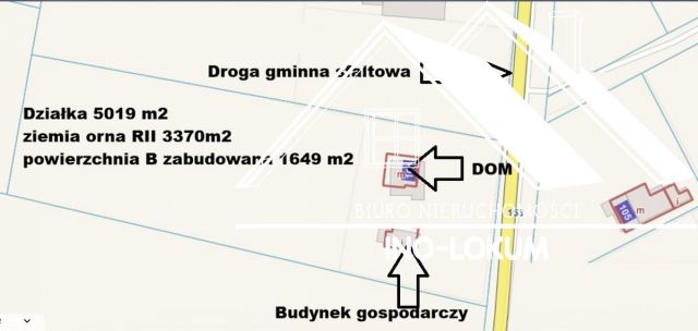 dom wolnostojący, 6 pokoi Tupadły. Zdjęcie 2