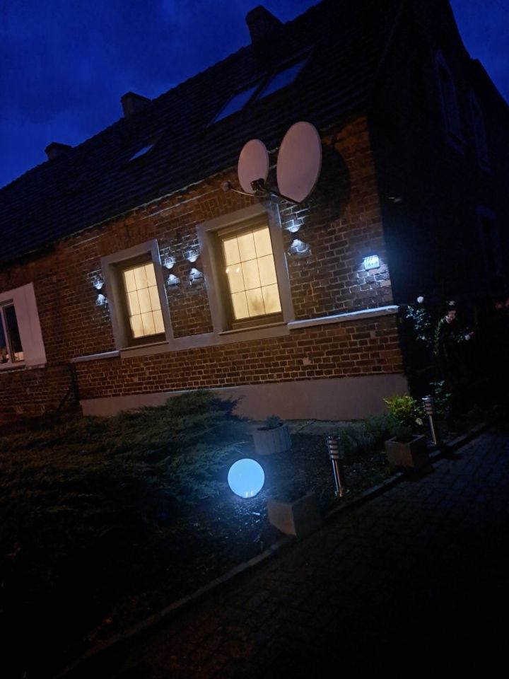 bliźniak Radnica. Zdjęcie 1