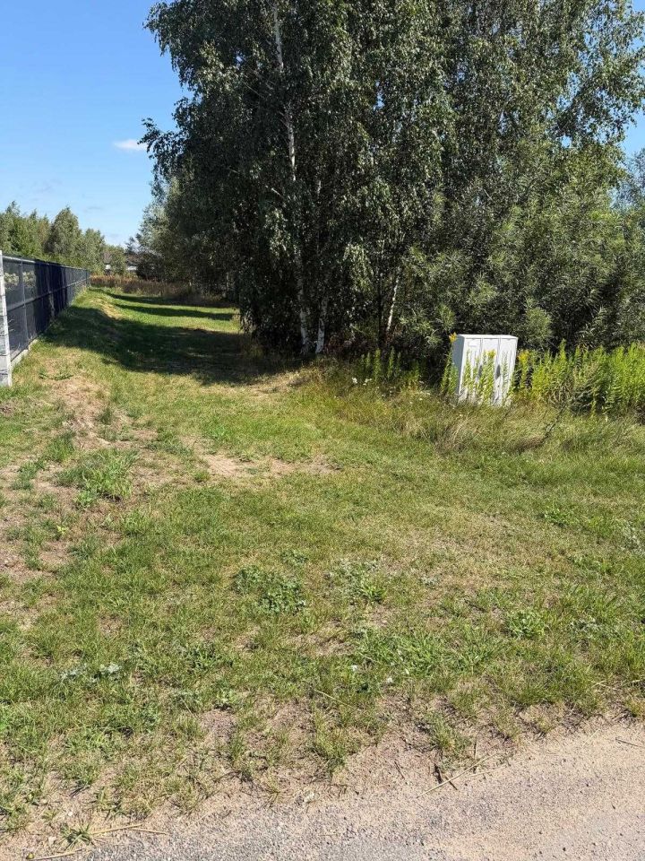 Działka budowlana Tuliłów. Zdjęcie 3