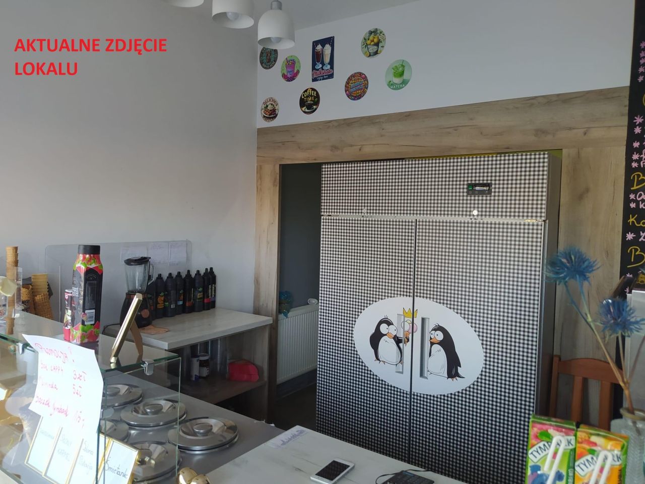 Lokal Rumia Stara Piła, ul. Dębogórska. Zdjęcie 3