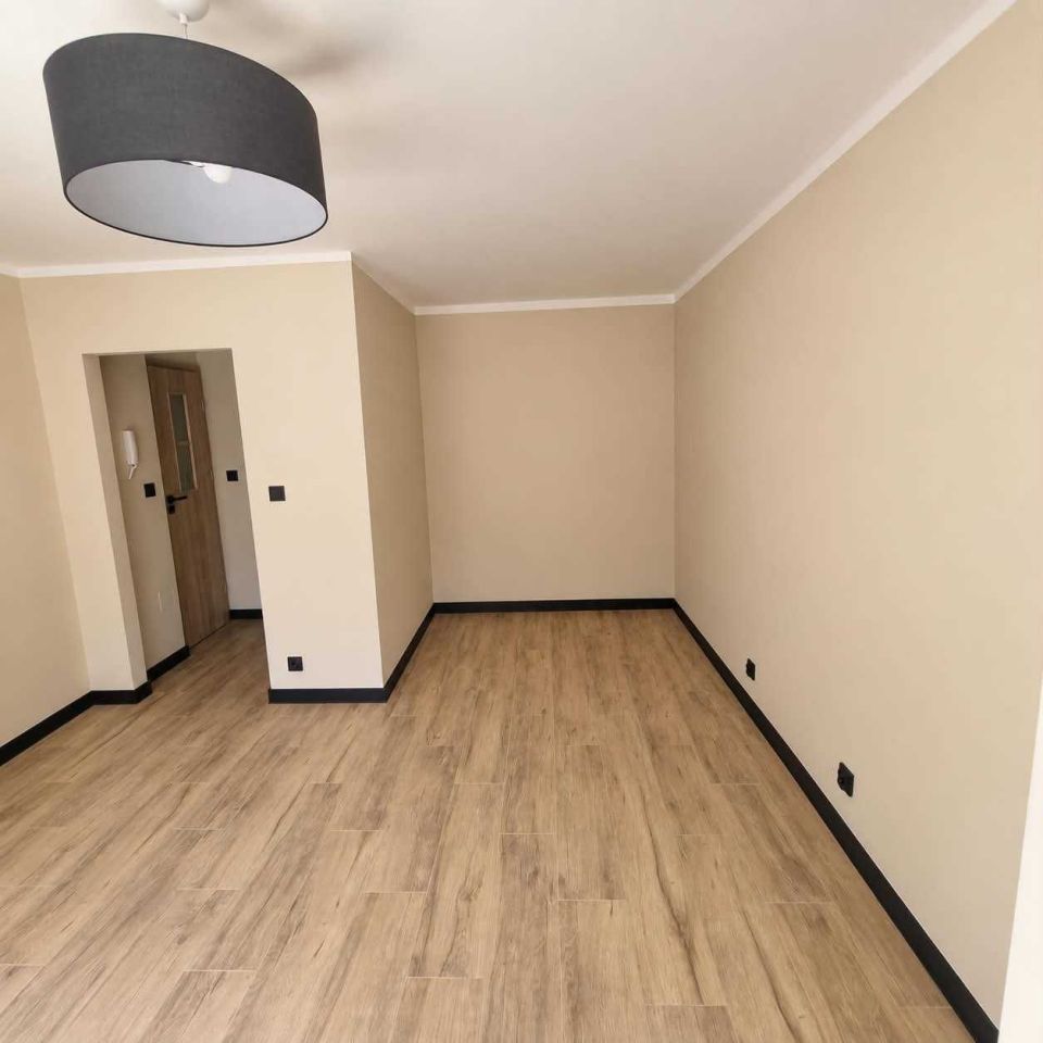Mieszkanie 1-pokojowe Kraków Nowa Huta, os. Albertyńskie. Zdjęcie 2