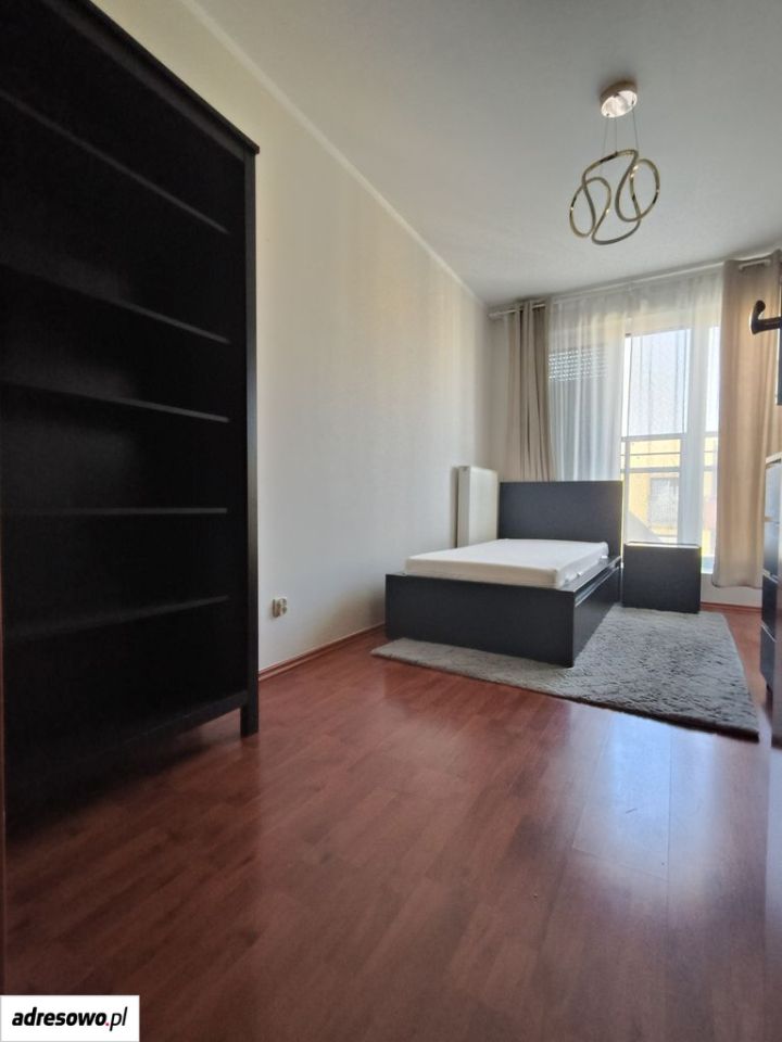 Mieszkanie 3-pokojowe Wrocław Fabryczna, ul. Legnicka. Zdjęcie 12