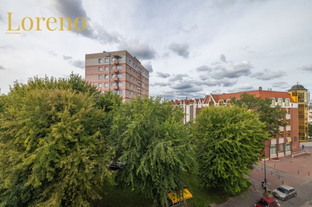 Mieszkanie 3-pokojowe Gdańsk, ul. Łąkowa. Zdjęcie 8