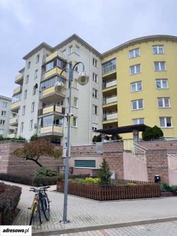 Mieszkanie 4-pokojowe Warszawa Zacisze, ul. św. Wincentego. Zdjęcie 1