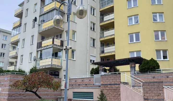 Mieszkanie 4-pokojowe Warszawa Zacisze, ul. św. Wincentego