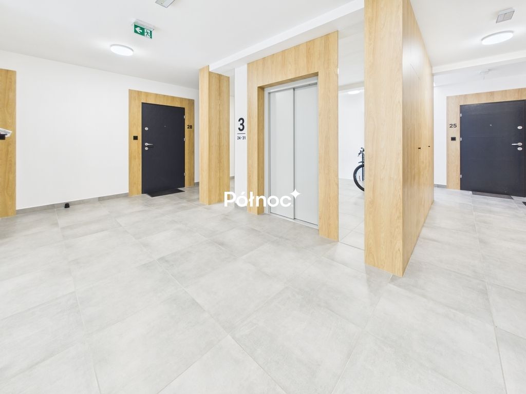 Mieszkanie 2-pokojowe Radomsko, ul. Bartłomieja Ormana. Zdjęcie 17