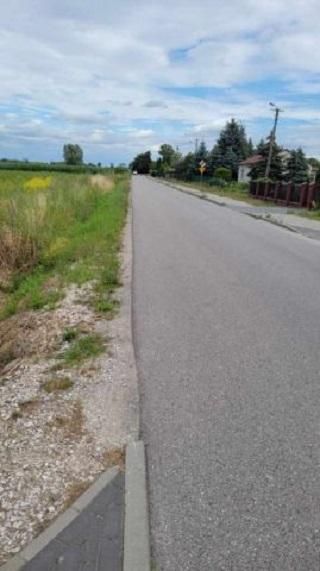 Działka budowlana Jeżówka. Zdjęcie 3