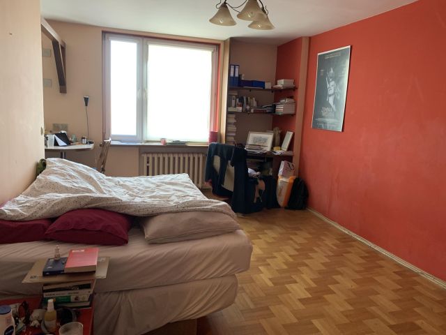 Mieszkanie 1-pokojowe Łódź Śródmieście, ul. Piotrkowska. Zdjęcie 1