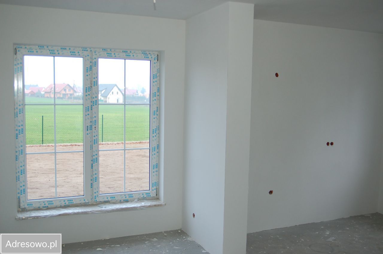 bliźniak, 5 pokoi Dobrzewino, ul. Jesionowa. Zdjęcie 11