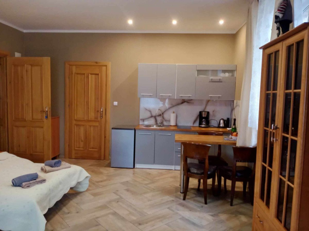 Nieruchomość komercyjna Jelenia Góra Goduszyn, ul. Trasa Czeska. Zdjęcie 8