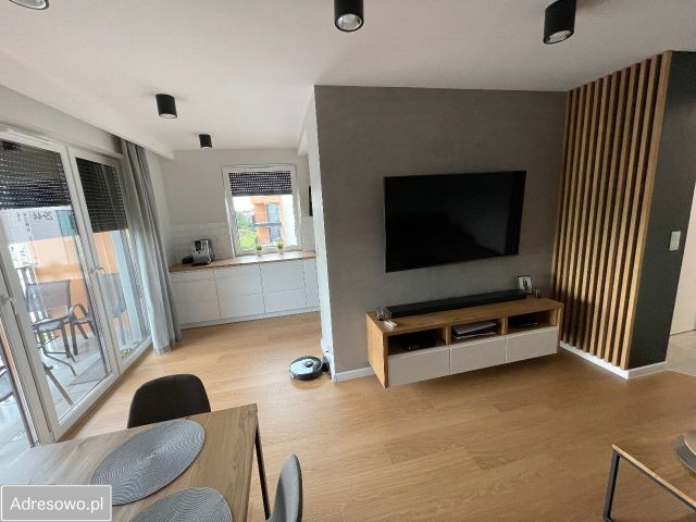 Mieszkanie 3-pokojowe Lubawa, ul. Nowa Sadowa. Zdjęcie 1