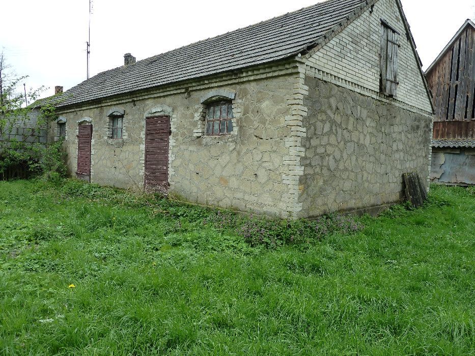 Działka rolno-budowlana Boduszów. Zdjęcie 5