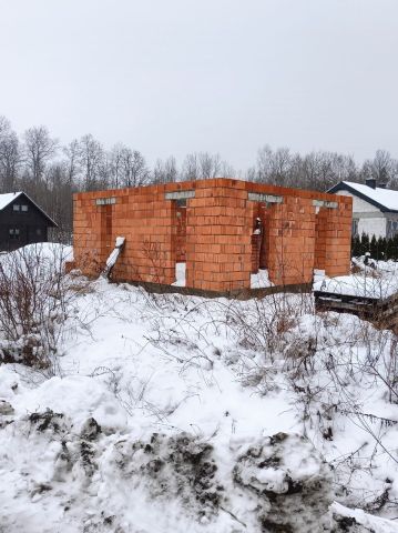 Działka rolno-budowlana Buczek. Zdjęcie 1