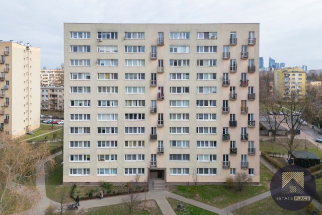 Mieszkanie 2-pokojowe Warszawa Wola, ul. Monte Cassino. Zdjęcie 9