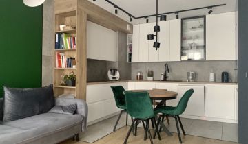 Mieszkanie 3-pokojowe Kraków Podgórze, ul. Lasówka