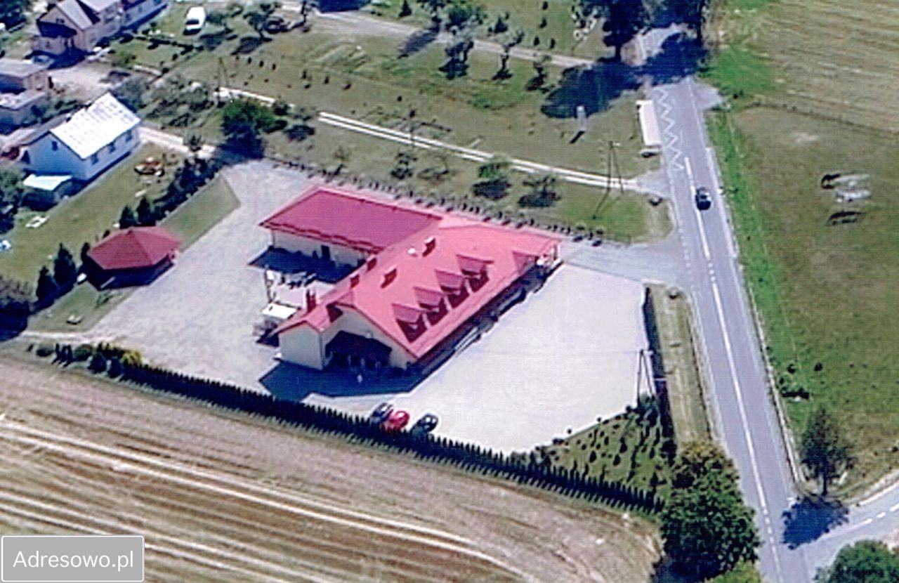 Lokal Narzym, ul. Kolonia. Zdjęcie 7