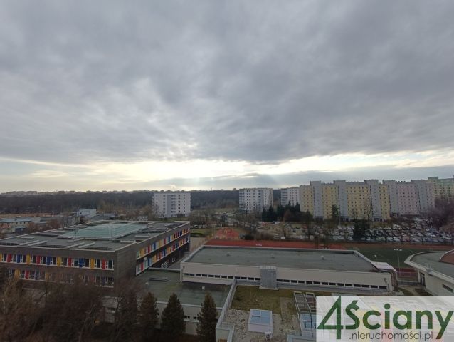 Mieszkanie 3-pokojowe Warszawa Targówek, ul. Wyszogrodzka. Zdjęcie 8