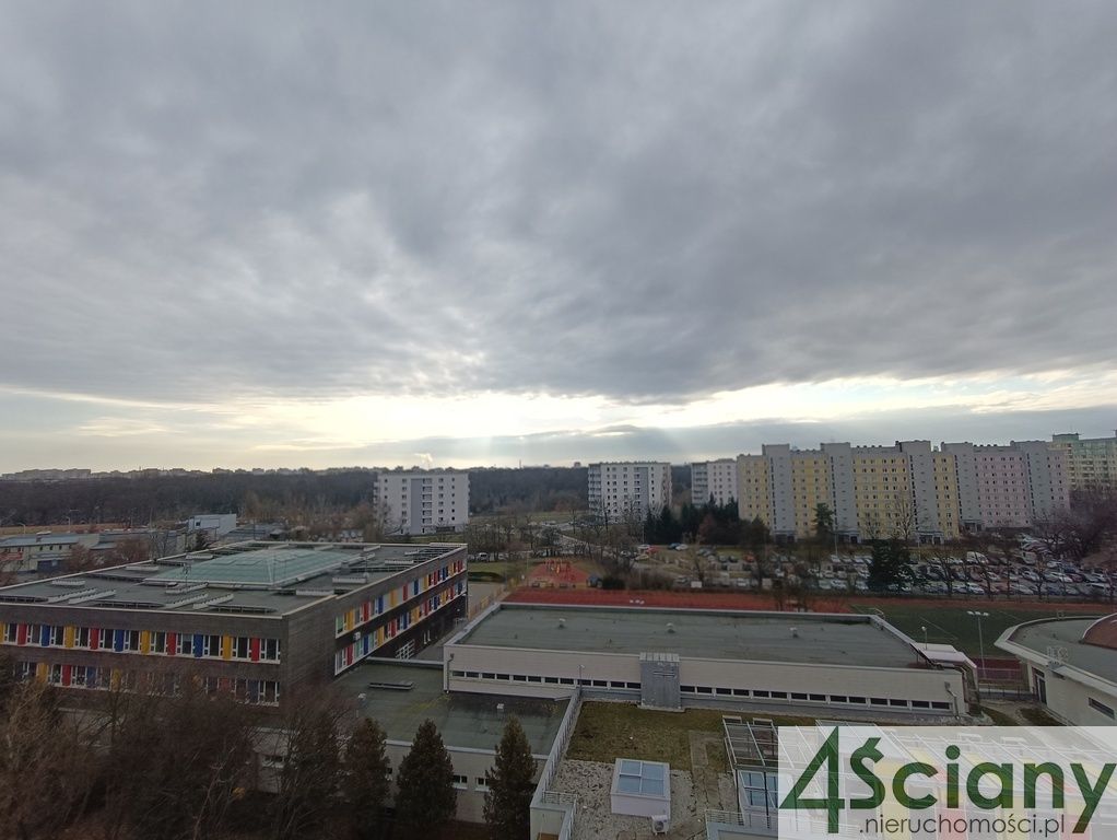 Mieszkanie 3-pokojowe Warszawa Targówek, ul. Wyszogrodzka. Zdjęcie 8