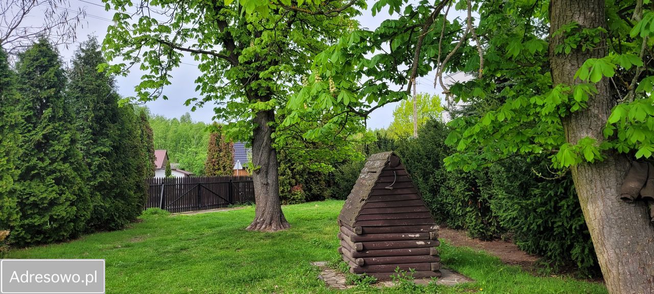 Działka rolno-budowlana Kłudno. Zdjęcie 6