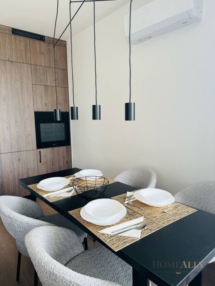 Mieszkanie 2-pokojowe Warszawa Targówek, ul. św. Wincentego. Zdjęcie 5