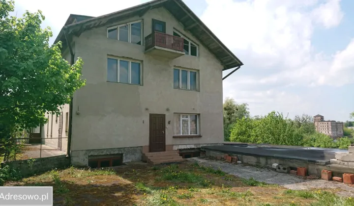 dom wolnostojący, 5 pokoi Lubicz Górny, ul. Lipnowska