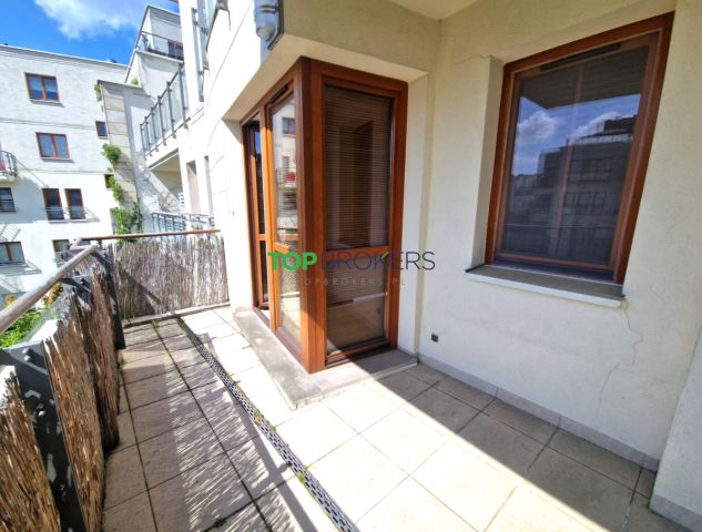 Mieszkanie 2-pokojowe Warszawa Wilanów, ul. Franciszka Klimczaka. Zdjęcie 14