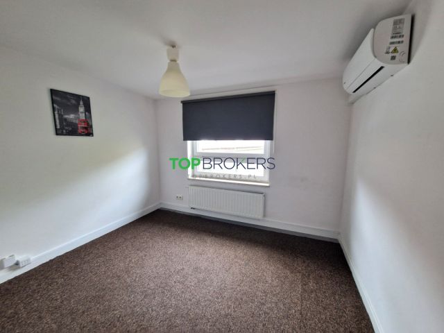 dom szeregowy Warszawa Mokotów. Zdjęcie 8