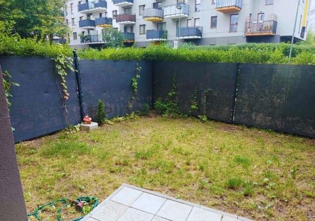 Mieszkanie 1-pokojowe Warszawa Białołęka, ul. Marywilska. Zdjęcie 7