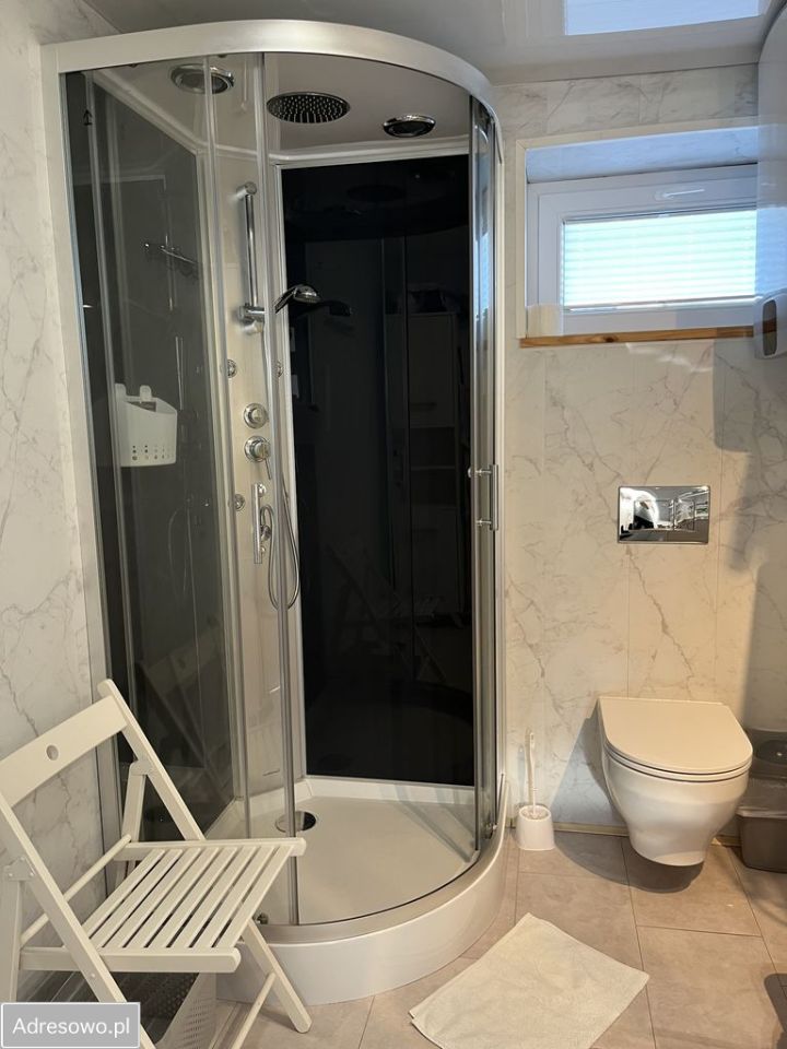 dom letniskowy, 4 pokoje Sarbinowo. Zdjęcie 10