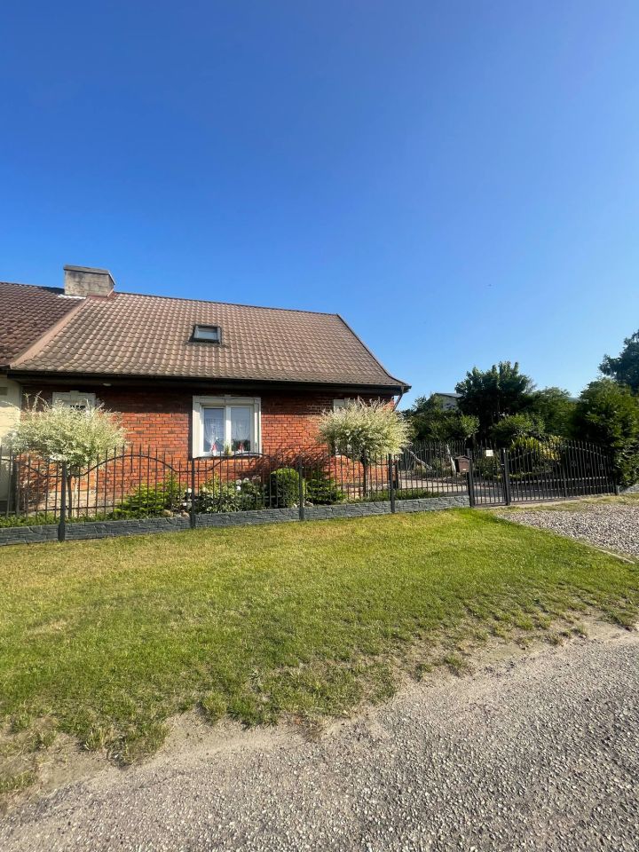 bliźniak, 4 pokoje Sądów