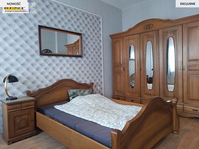 Mieszkanie 2-pokojowe Świnoujście, ul. Bohaterów Września. Zdjęcie 9