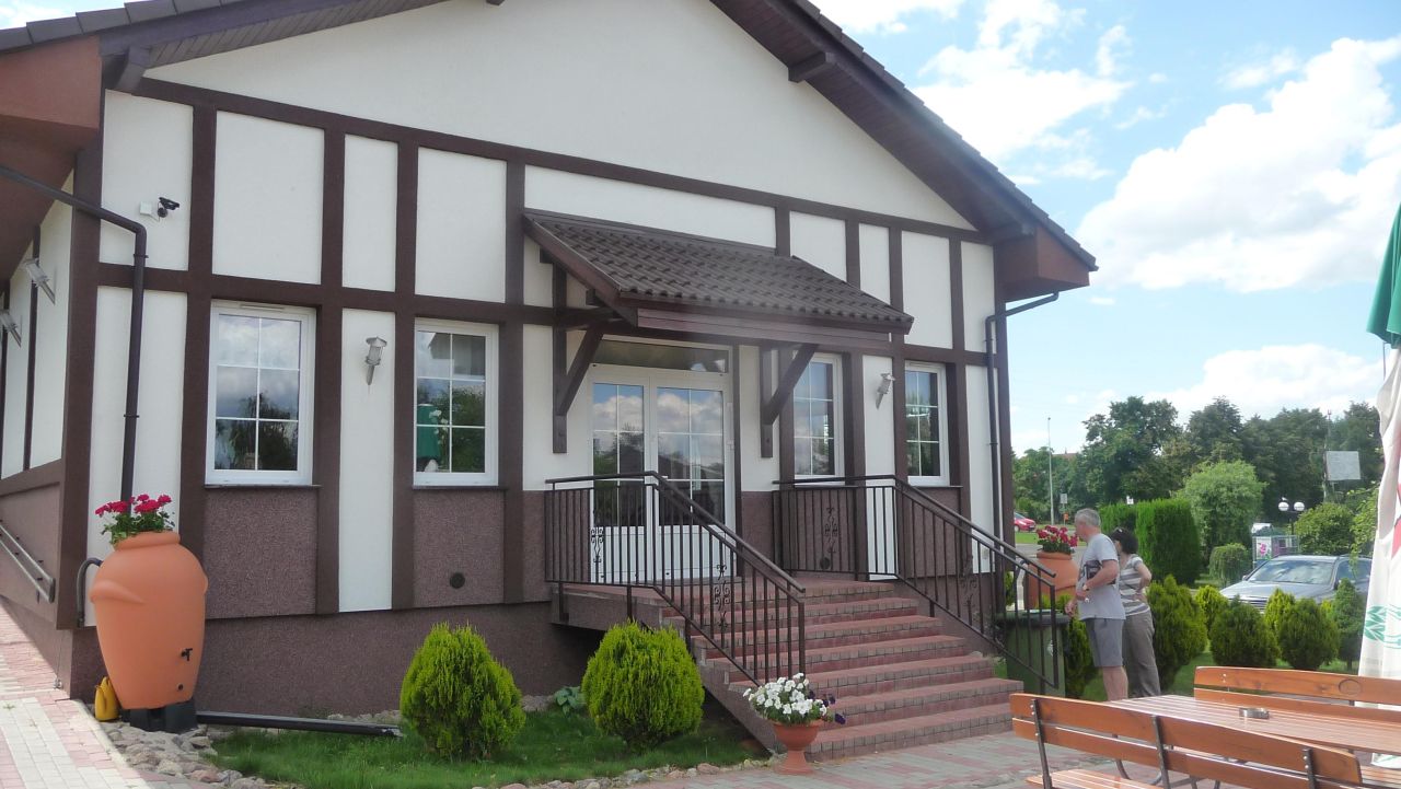 Lokal Rosnówko, ul. Poznańska. Zdjęcie 3