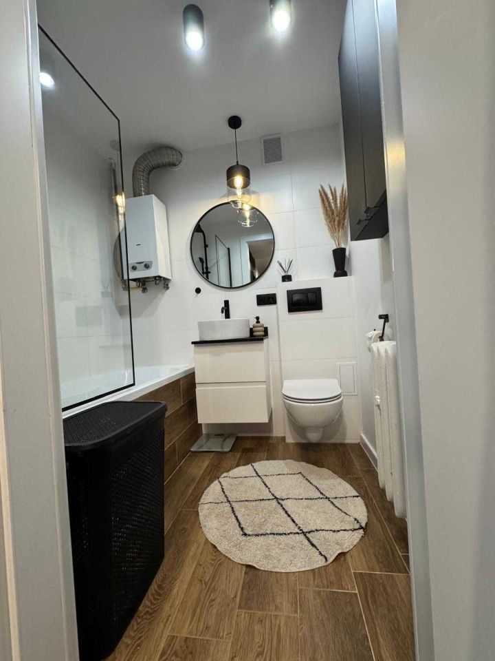 Mieszkanie 3-pokojowe Gliwice Sikornik. Zdjęcie 7