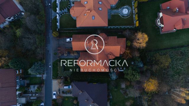 dom wolnostojący, 6 pokoi Rzeszów. Zdjęcie 33