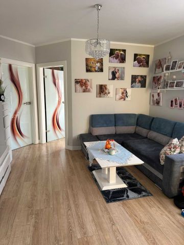 Mieszkanie 3-pokojowe Rawicz. Zdjęcie 1