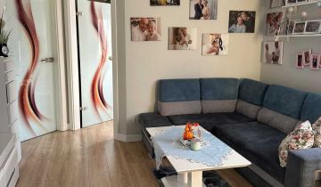 Mieszkanie 3-pokojowe Rawicz