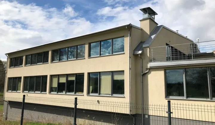 Hala/magazyn Kokotów