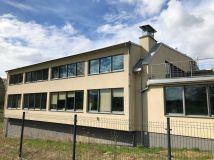 Hala/magazyn Kokotów