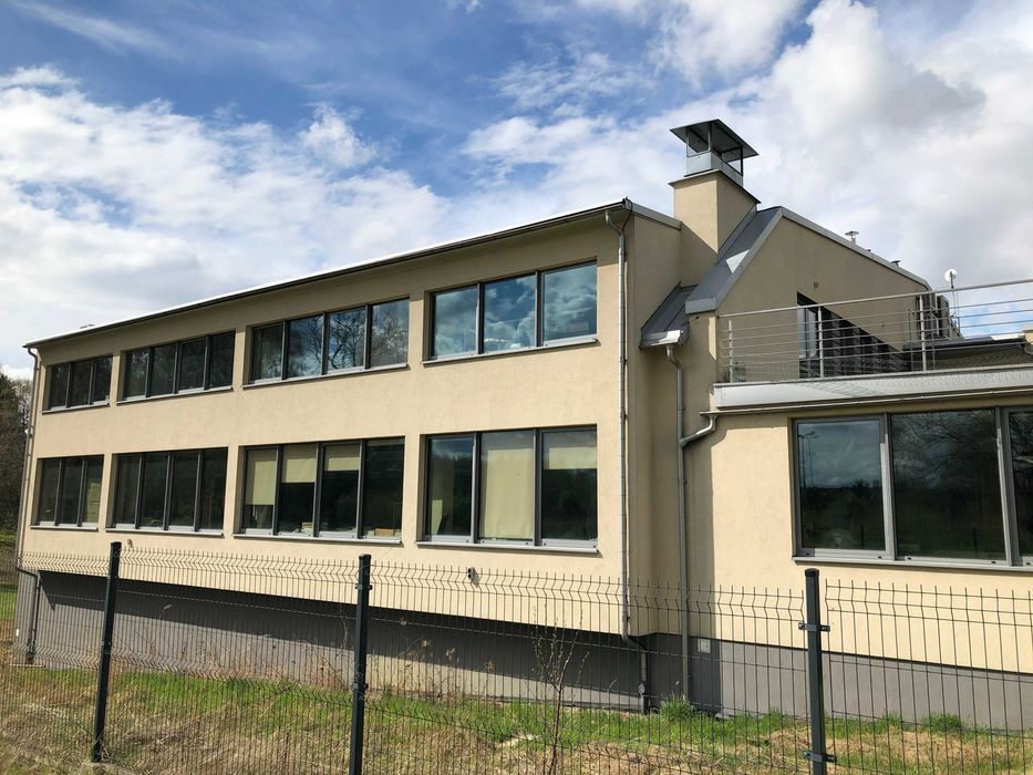 Hala/magazyn Kokotów