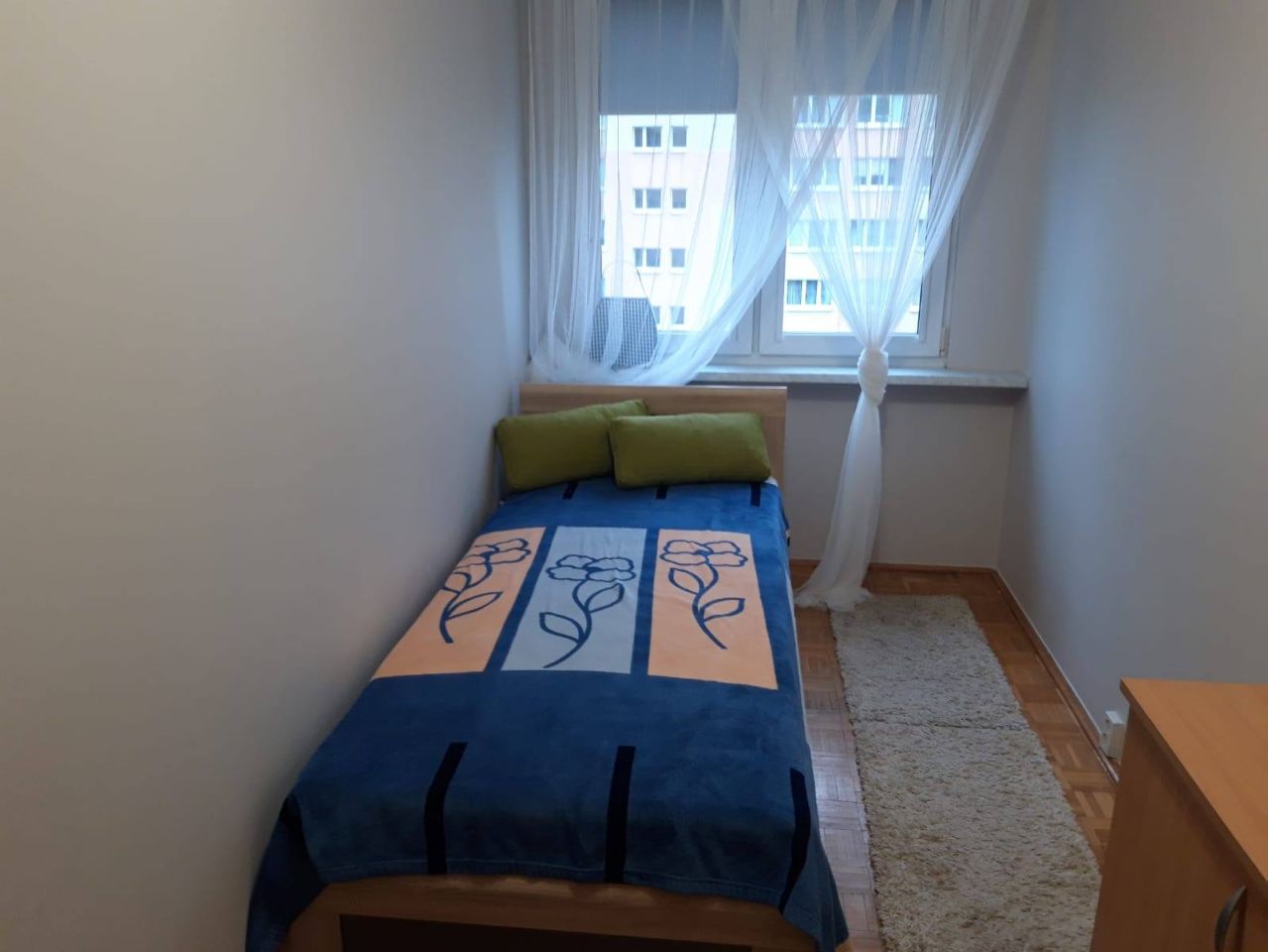 Mieszkanie 2-pokojowe Kalisz Widok . Zdjęcie 4