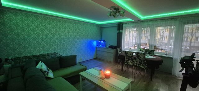 Mieszkanie 3-pokojowe Brodnica, ul. Wincentego Witosa. Zdjęcie 1