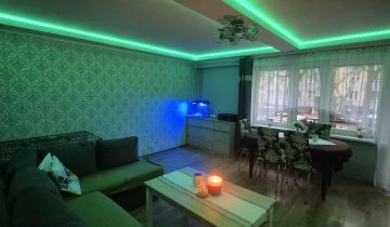 Mieszkanie 3-pokojowe Brodnica, ul. Wincentego Witosa