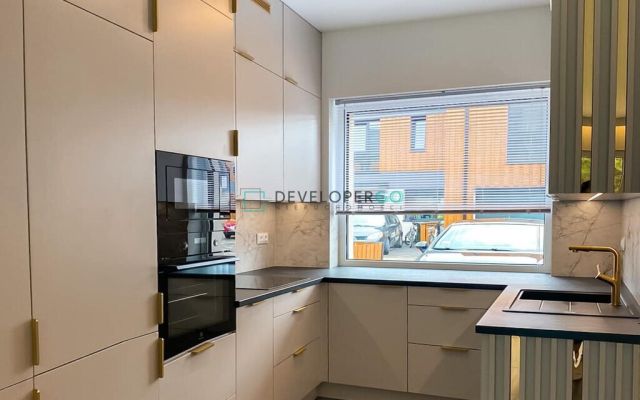 dom szeregowy, 3 pokoje Klepacze, ul. Akacjowa. Zdjęcie 6