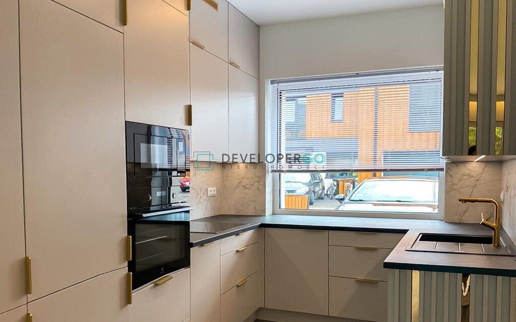 dom szeregowy, 3 pokoje Klepacze, ul. Akacjowa. Zdjęcie 6