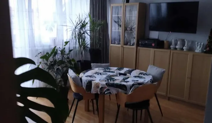 Mieszkanie 2-pokojowe Inowrocław Centrum, ul. gen. Władysława Sikorskiego