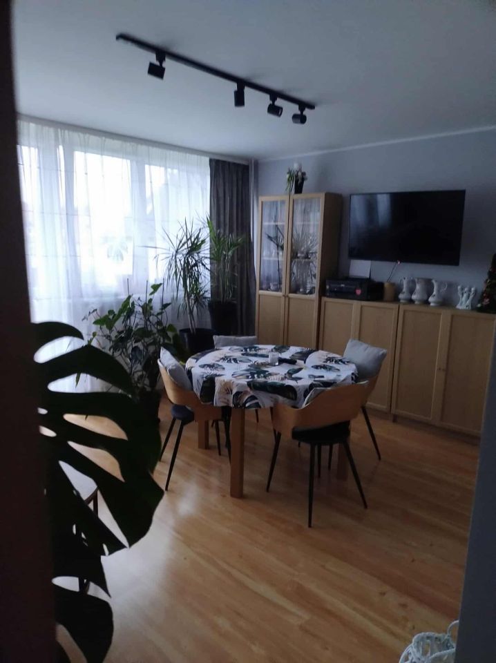 Mieszkanie 2-pokojowe Inowrocław Centrum, ul. gen. Władysława Sikorskiego