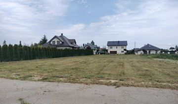 Działka budowlana Janów